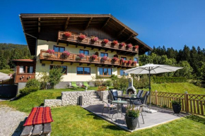 Haus Farmer Sankt Martin Am Tennengebirge
